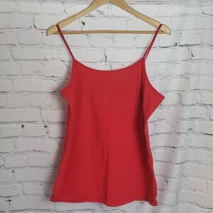 Time and Tru Tank Top